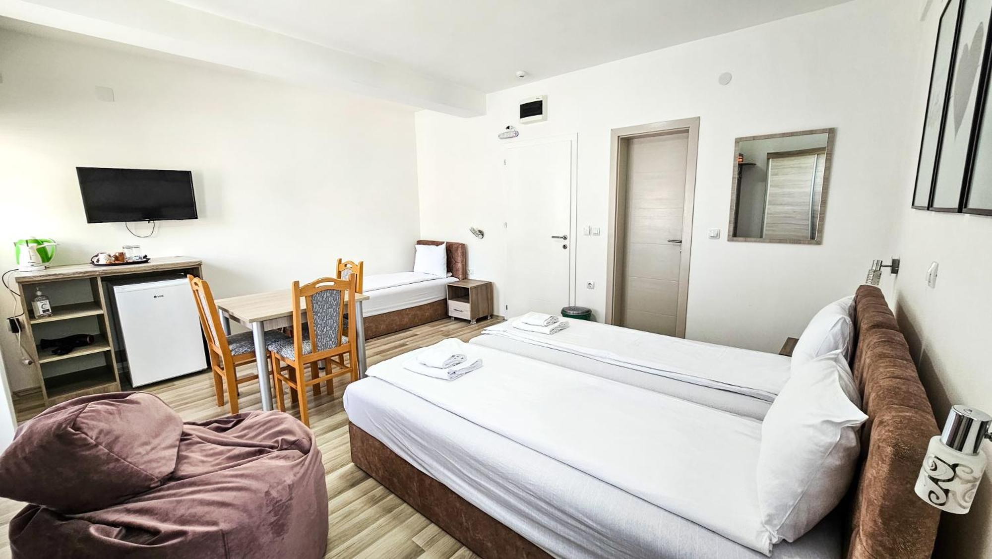 Villa Frasoro Ohrid Room photo