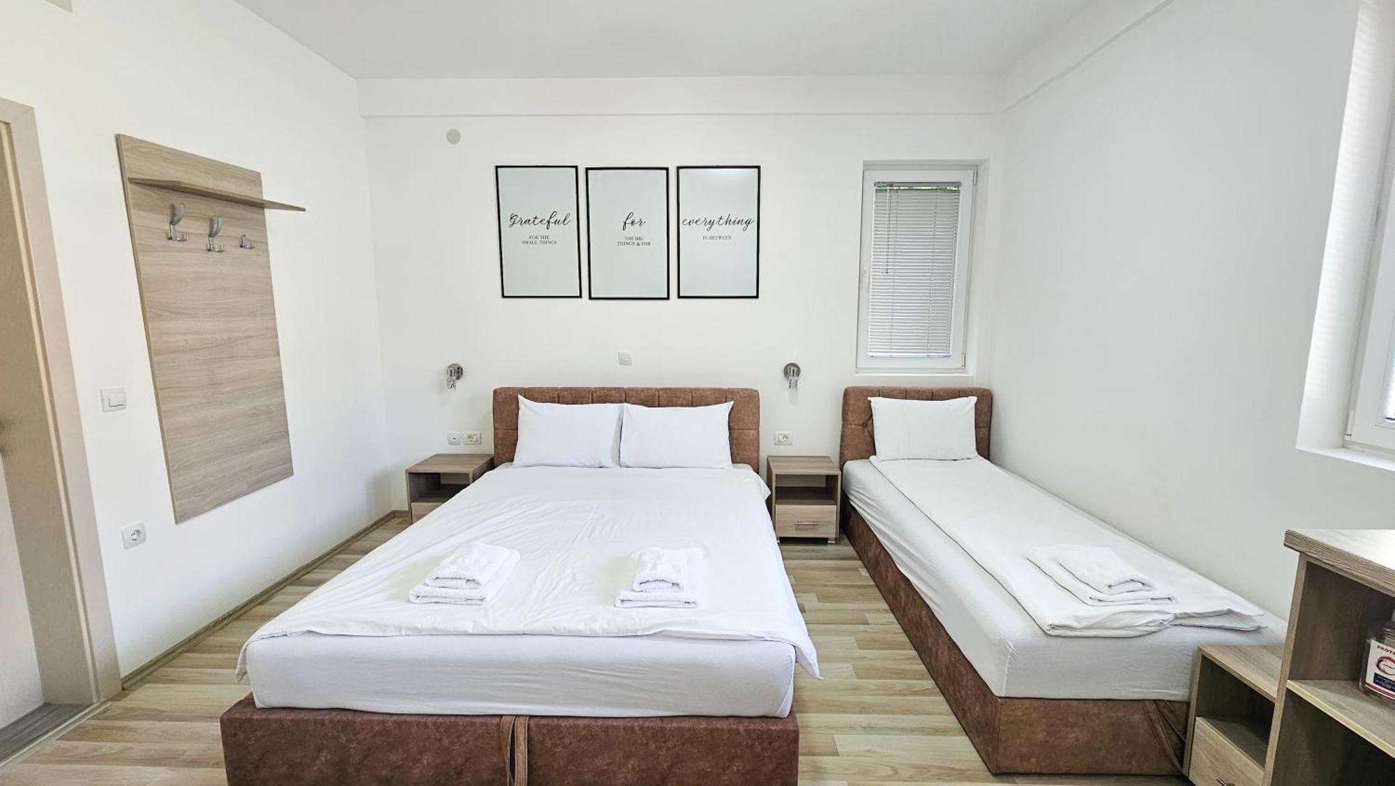 Villa Frasoro Ohrid Room photo